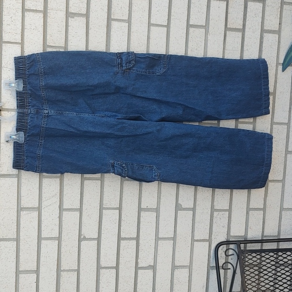 Basic Edition Bluejeans* - Picture 8 of 9